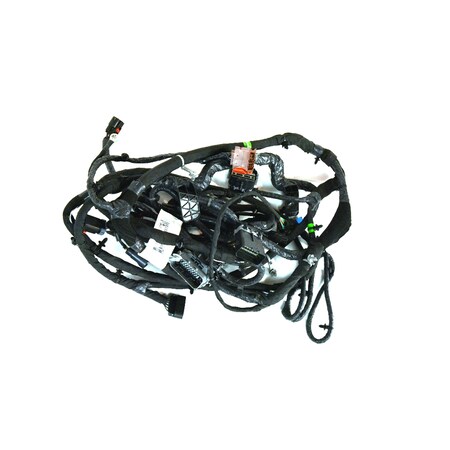 Mopar Chassis Wiring Harness, 68235237AC 68235237AC